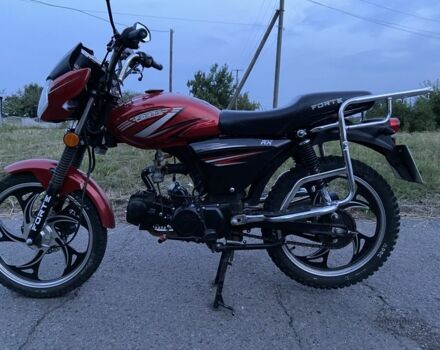 Форте Інша, об'ємом двигуна 0.13 л та пробігом 0 тис. км за 533 $, фото 2 на Automoto.ua