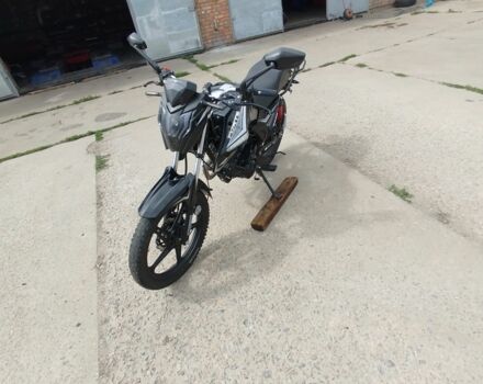 Форте Другая, объемом двигателя 0.2 л и пробегом 0 тыс. км за 896 $, фото 4 на Automoto.ua
