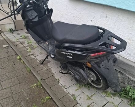 Форте Другая, объемом двигателя 0.15 л и пробегом 0 тыс. км за 960 $, фото 3 на Automoto.ua