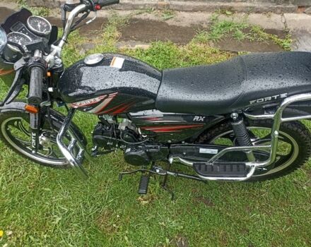 Форте Інша, об'ємом двигуна 0.13 л та пробігом 0 тис. км за 485 $, фото 5 на Automoto.ua