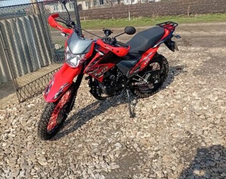 Форте Інша, об'ємом двигуна 0.25 л та пробігом 0 тис. км за 1370 $, фото 1 на Automoto.ua