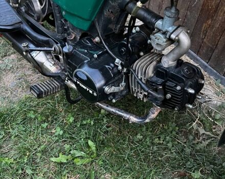 Форте Інша, об'ємом двигуна 0.13 л та пробігом 0 тис. км за 286 $, фото 2 на Automoto.ua