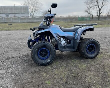 Форте Другая, объемом двигателя 0.15 л и пробегом 0 тыс. км за 921 $, фото 7 на Automoto.ua