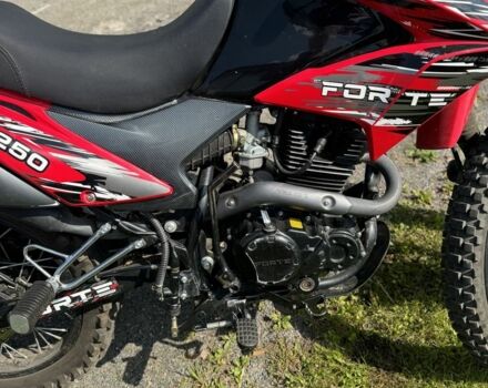 Форте Інша, об'ємом двигуна 0 л та пробігом 0 тис. км за 1250 $, фото 5 на Automoto.ua