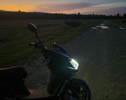 Форте Другая, объемом двигателя 0.15 л и пробегом 0 тыс. км за 960 $, фото 18 на Automoto.ua