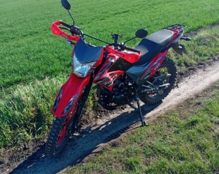Форте Інша, об'ємом двигуна 0.25 л та пробігом 0 тис. км за 1370 $, фото 5 на Automoto.ua