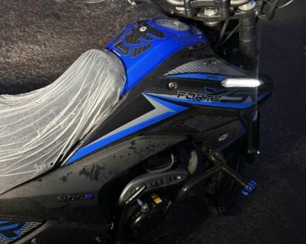 Форте Інша, об'ємом двигуна 0.27 л та пробігом 0 тис. км за 1520 $, фото 2 на Automoto.ua