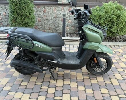 Форте Другая, объемом двигателя 0.15 л и пробегом 0 тыс. км за 800 $, фото 2 на Automoto.ua