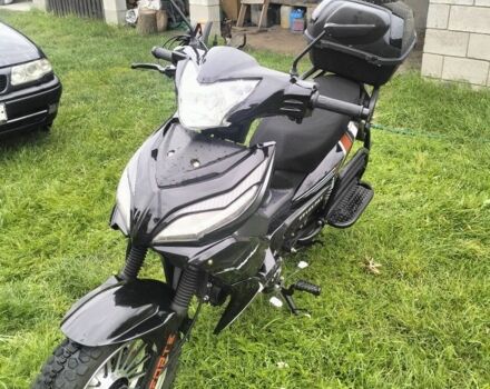 Форте Інша, об'ємом двигуна 0.13 л та пробігом 0 тис. км за 775 $, фото 3 на Automoto.ua