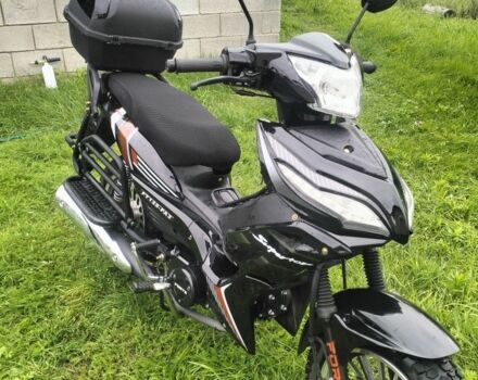 Форте Інша, об'ємом двигуна 0.13 л та пробігом 0 тис. км за 775 $, фото 2 на Automoto.ua