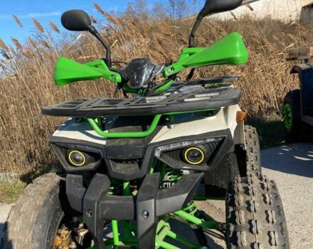 Форте Другая, объемом двигателя 0 л и пробегом 0 тыс. км за 1130 $, фото 2 на Automoto.ua