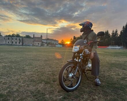 Форте Другая, объемом двигателя 0.13 л и пробегом 0 тыс. км за 475 $, фото 4 на Automoto.ua