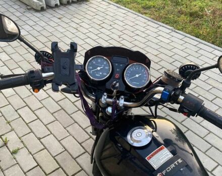 Форте Інша, об'ємом двигуна 0.13 л та пробігом 0 тис. км за 388 $, фото 1 на Automoto.ua