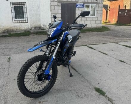 Форте Другая, объемом двигателя 0.3 л и пробегом 0 тыс. км за 1300 $, фото 4 на Automoto.ua