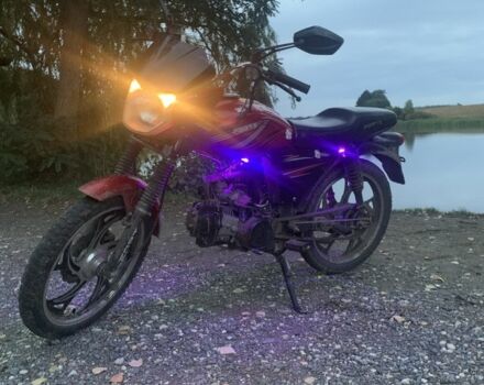 Форте Другая, объемом двигателя 0.13 л и пробегом 0 тыс. км за 595 $, фото 3 на Automoto.ua