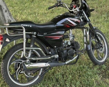 Форте Інша, об'ємом двигуна 0.12 л та пробігом 0 тис. км за 539 $, фото 1 на Automoto.ua
