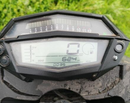 Форте Другая 2023 в Золочев на Automoto.ua Форте Другая, объемом двигателя 0.2 л и пробегом 0 тыс. км за 1002 $, фото 5 на Automoto.ua