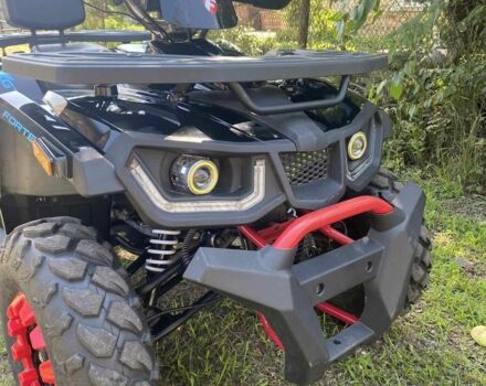 Форте Інша, об'ємом двигуна 0.2 л та пробігом 0 тис. км за 1800 $, фото 2 на Automoto.ua