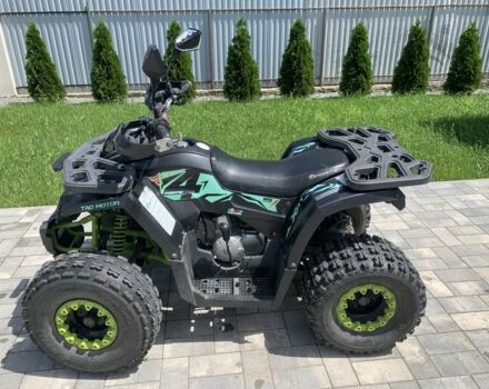 Форте Другая 2023 в Новой Ушице на Automoto.ua Форте Другая, объемом двигателя 0.12 л и пробегом 0 тыс. км за 1050 $, фото 1 на Automoto.ua