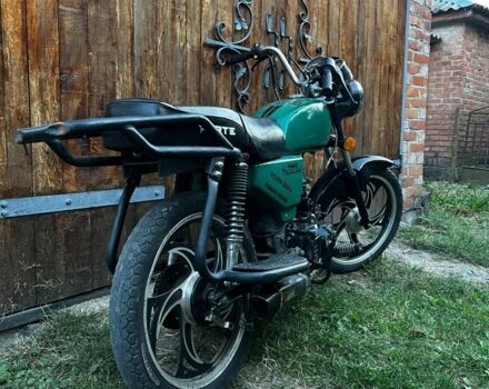 Форте Інша, об'ємом двигуна 0.13 л та пробігом 0 тис. км за 286 $, фото 5 на Automoto.ua