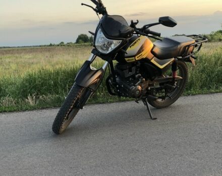 Форте Другая, объемом двигателя 0.15 л и пробегом 0 тыс. км за 846 $, фото 1 на Automoto.ua