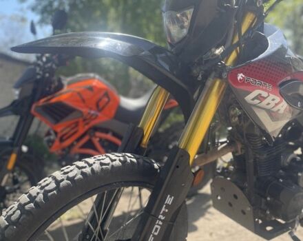 Форте Інша, об'ємом двигуна 0.25 л та пробігом 0 тис. км за 848 $, фото 4 на Automoto.ua