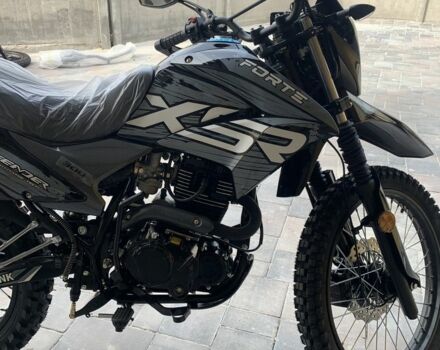 Форте Інша, об'ємом двигуна 0.3 л та пробігом 0 тис. км за 1450 $, фото 5 на Automoto.ua