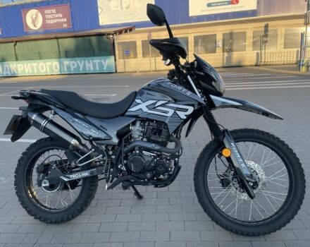 Форте Інша, об'ємом двигуна 0.25 л та пробігом 0 тис. км за 1200 $, фото 6 на Automoto.ua