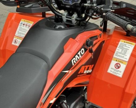 Форте Другая, объемом двигателя 0.2 л и пробегом 0 тыс. км за 2581 $, фото 3 на Automoto.ua