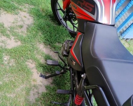 Форте Інша, об'ємом двигуна 0.15 л та пробігом 0 тис. км за 980 $, фото 5 на Automoto.ua
