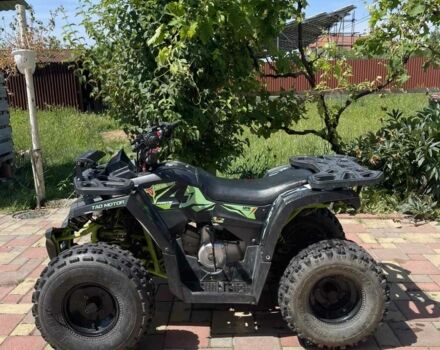 Форте Інша, об'ємом двигуна 0.13 л та пробігом 0 тис. км за 969 $, фото 1 на Automoto.ua