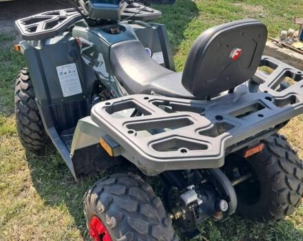 Форте Інша, об'ємом двигуна 0.2 л та пробігом 0 тис. км за 1574 $, фото 1 на Automoto.ua