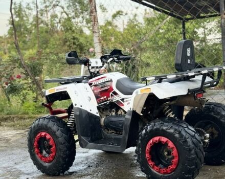 Форте Другая, объемом двигателя 0 л и пробегом 0 тыс. км за 1300 $, фото 2 на Automoto.ua