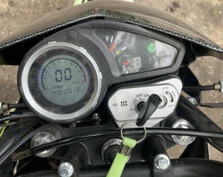 Форте Інша, об'ємом двигуна 0.3 л та пробігом 0 тис. км за 1163 $, фото 4 на Automoto.ua