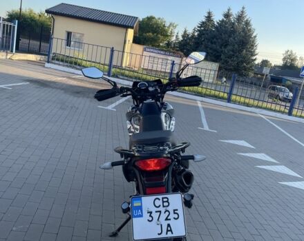 Форте Інша, об'ємом двигуна 0.25 л та пробігом 0 тис. км за 1200 $, фото 5 на Automoto.ua