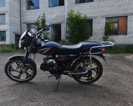 Форте Другая, объемом двигателя 0 л и пробегом 0 тыс. км за 630 $, фото 5 на Automoto.ua