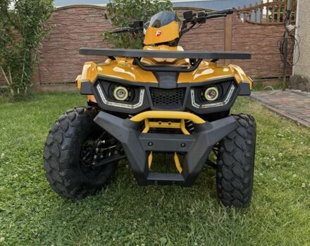 Форте Другая, объемом двигателя 0.2 л и пробегом 0 тыс. км за 1550 $, фото 5 на Automoto.ua