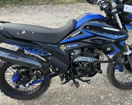 Форте Інша, об'ємом двигуна 0.3 л та пробігом 0 тис. км за 1540 $, фото 4 на Automoto.ua