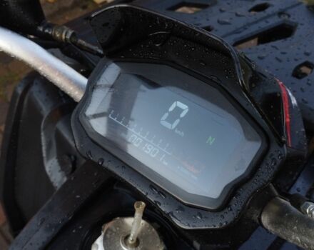 Форте Другая, объемом двигателя 0.2 л и пробегом 0 тыс. км за 2000 $, фото 3 на Automoto.ua