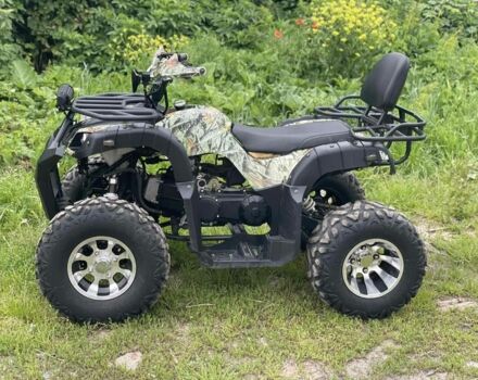 Форте Інша, об'ємом двигуна 0.2 л та пробігом 0 тис. км за 1450 $, фото 6 на Automoto.ua