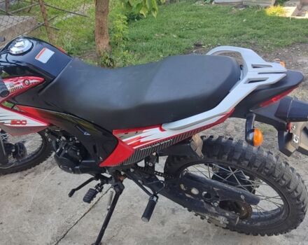 Форте Другая, объемом двигателя 0.2 л и пробегом 0 тыс. км за 953 $, фото 1 на Automoto.ua