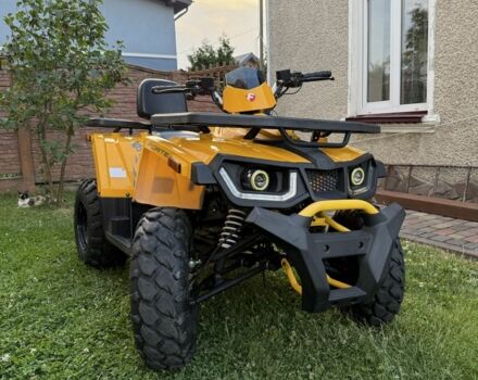 Форте Другая, объемом двигателя 0.2 л и пробегом 0 тыс. км за 1550 $, фото 4 на Automoto.ua