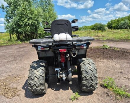 Форте Інша, об'ємом двигуна 0.2 л та пробігом 0 тис. км за 2450 $, фото 2 на Automoto.ua