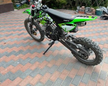 Форте Другая, объемом двигателя 0 л и пробегом 0 тыс. км за 678 $, фото 4 на Automoto.ua