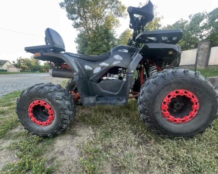 Форте Другая, объемом двигателя 0.13 л и пробегом 0 тыс. км за 800 $, фото 4 на Automoto.ua