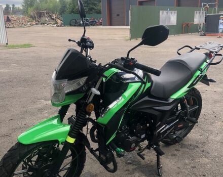 Форте Другая, объемом двигателя 0.2 л и пробегом 0 тыс. км за 1042 $, фото 1 на Automoto.ua