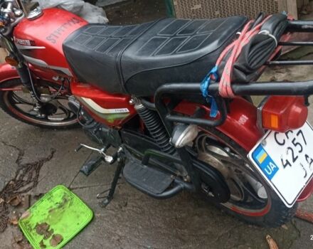 Форте Інша, об'ємом двигуна 0.13 л та пробігом 0 тис. км за 497 $, фото 4 на Automoto.ua