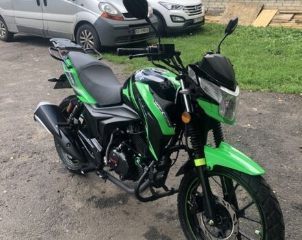 Форте Другая, объемом двигателя 0.2 л и пробегом 0 тыс. км за 1042 $, фото 1 на Automoto.ua