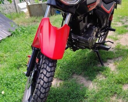 Форте Інша, об'ємом двигуна 0.15 л та пробігом 0 тис. км за 980 $, фото 4 на Automoto.ua