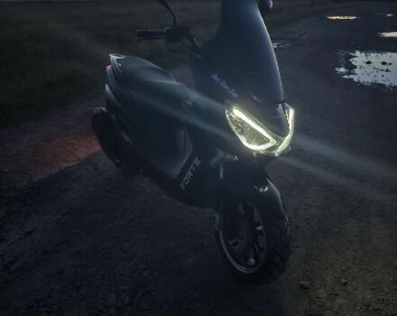 Форте Другая, объемом двигателя 0.15 л и пробегом 0 тыс. км за 960 $, фото 15 на Automoto.ua